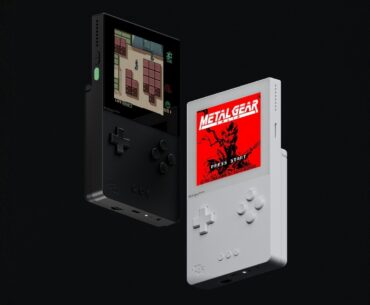 These 5 Retro Inspired Consoles Are The Best Way To Play Your Old Nintendo Games