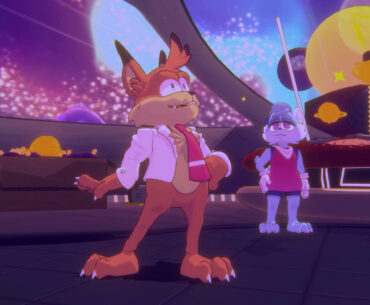 Myst And Riven Remakes, The Return Of Bubsy And Other New Indie Games Worth Checking Out