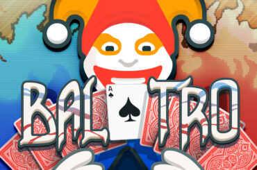 A Private Equity Company Has Acquired Balatro Publisher, Playstack