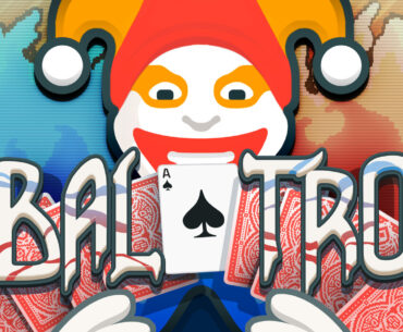 A Private Equity Company Has Acquired Balatro Publisher, Playstack