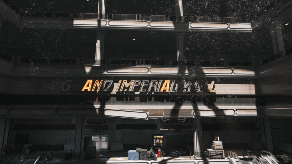 A small, but really cool detail