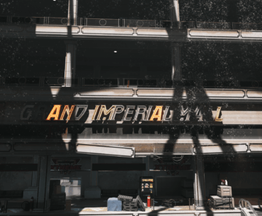 A small, but really cool detail