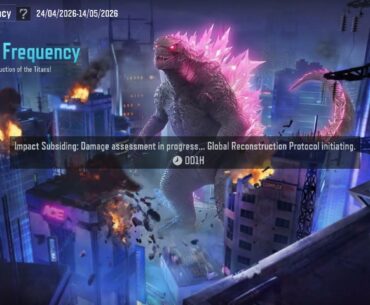 Anybody else encountering this bug?