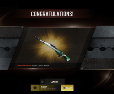 Guys is this rare? First time opening a contraband chest