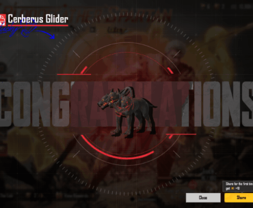 Hell yeh first 10 draw the voucher from pre order ..I never get lucky on these always have to reddeem ..