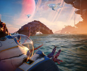 Unknown Worlds Earns $250M Performance Bonus After Stellar Subnautica 2 Launch