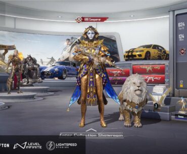 Old Conqueror Player Looking for Squad (tired of solo grinding)