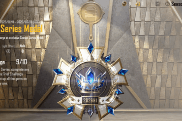 Halo effect on Season Series
