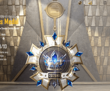 Halo effect on Season Series