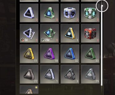 Why do I have these and what do I do with them?