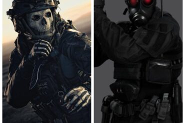 [MW2] Who would win?