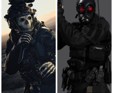 [MW2] Who would win?