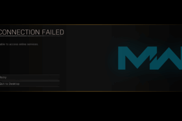 Are the servers down?