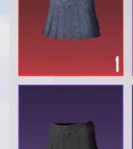 Show me a MYTHIC that don't deserve to be a MYTHIC i'll start