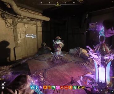 Do y’all hope they will retcon the Requiem crew fates in MWZ?