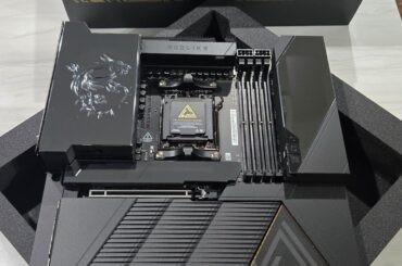 The Final Pieces MSI