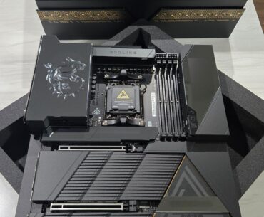 The Final Pieces MSI