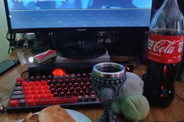 About to try this supposed gem of strategy games
