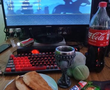 About to try this supposed gem of strategy games