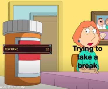 It’s been a week