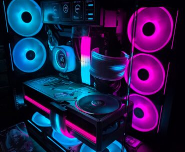 Post-build clarity