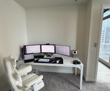 Just moved in, any advice?