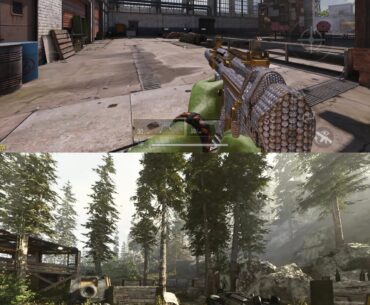 MP5 view model needs fixing