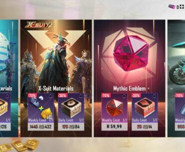 Price increase?