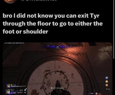 Bro I never knew this
