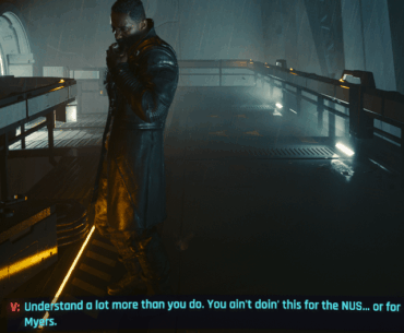 One of My Favorite Moments from Killing Moon