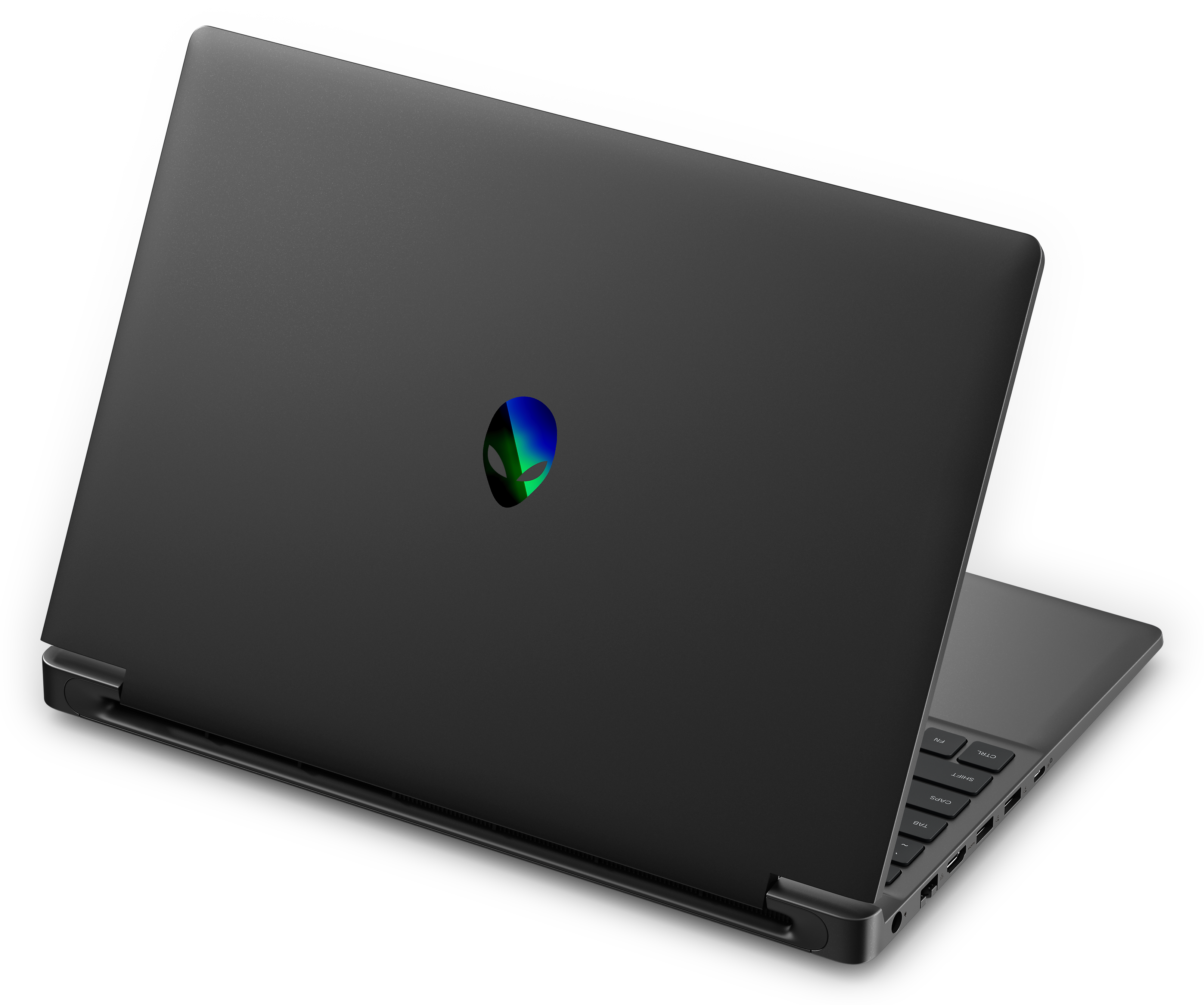 Alienware 15 laptop