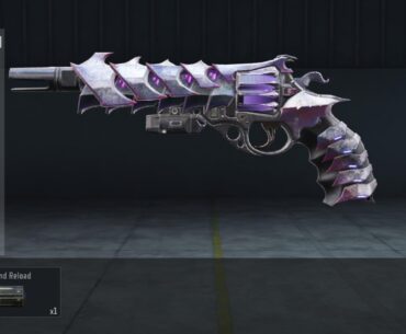 What even is the point of me grinding this hard unlocking and acquiring ultra gear and all it takes is two shots from this thing, balanced meta without broken things was the reason S0 of DMZ was popular, but you've ruined it this season, already lost 5-6 ultra armors+ bagpacks because of this.