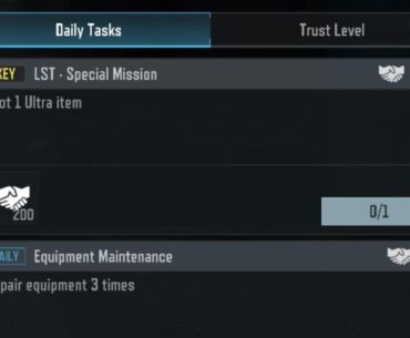 What's the easiest way to get ultra for a solo casual player