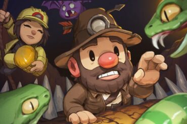 Spelunky 2