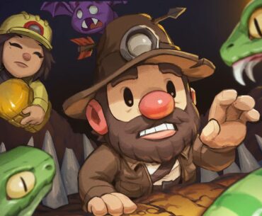 Spelunky 2