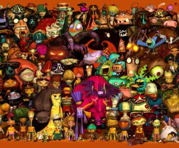 Double Fine Is Unionizing