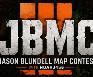 [BO3] NoahJ457 Jason Blundell Map Contest – Full Steam Workshop Collection