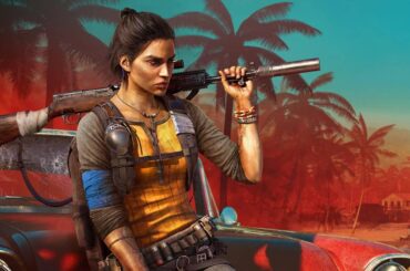 Insider Says Ubisoft Is Testing Gen AI In Far Cry 7, And It "Looks Like S**t"
