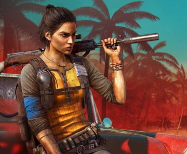 Insider Says Ubisoft Is Testing Gen AI In Far Cry 7, And It "Looks Like S**t"