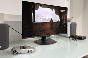 OLED gaming monitor sales are booming, up 78% in early 2026