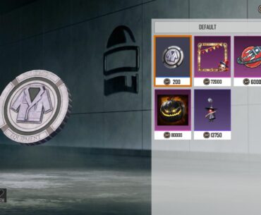 Where did the BP crates go?