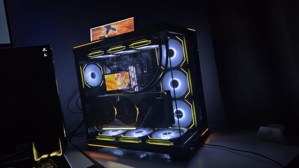 New Case