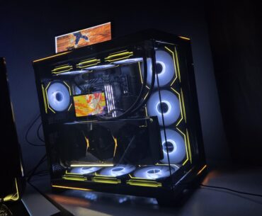 New Case