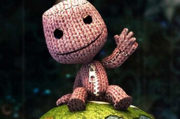 Media Molecule's Next Game May Be Open-World