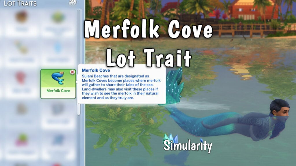 merfolk cove lot trait 1