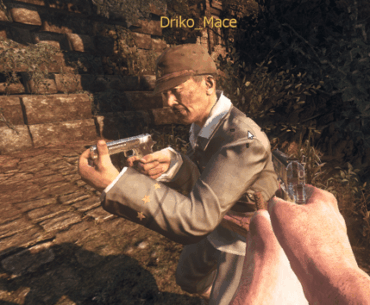 SEE IVAN, when hold peestol like me, you will never shoot the inaccurate because FEAR OF SHOOTING FINGERS