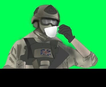 [cod] let's give our mates a proper british welcome