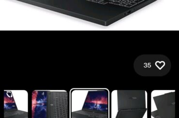 Hola una duda no se tanto de PC pero quiero comprar una de estas 2. La Lenovo Legion es certified refurbished con 1 año de garantía de Lenovo y 2 años de garantía de eBay allstate con el precio de $999 y la asus tuf f16 en nueva con un año de garantía de asus con el precio de $899. Que recomiendan