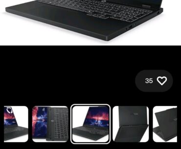 Hola una duda no se tanto de PC pero quiero comprar una de estas 2. La Lenovo Legion es certified refurbished con 1 año de garantía de Lenovo y 2 años de garantía de eBay allstate con el precio de $999 y la asus tuf f16 en nueva con un año de garantía de asus con el precio de $899. Que recomiendan