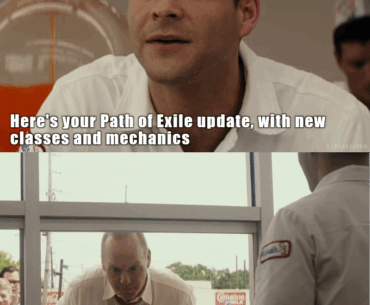 Good Guys Grinding Gear Games